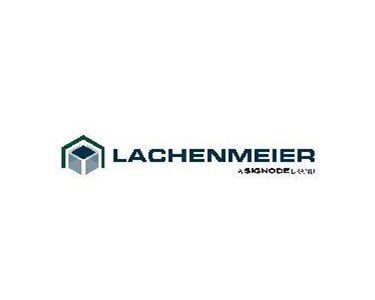 Lachenmeier - Signode - Stretch Hooding Machine | Multi FlexL