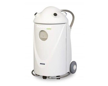 Equipmed - Spray Disinfector - Nocomax Easy with Rotating Nozzles