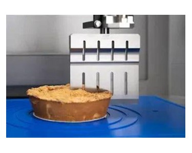 Bakon Ultrasonic Slicers