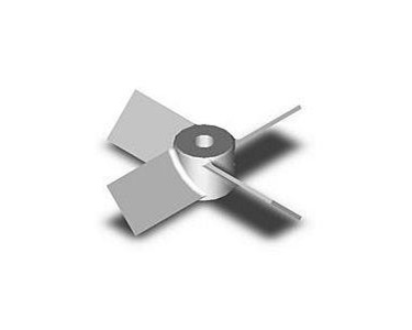 Impellers                 