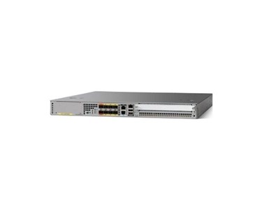 Cisco - Wireless Router | ASR 1001-X 