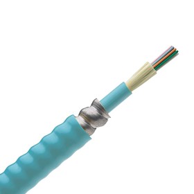 Indoor Fiber Optic Cable | FOPPZ12Y