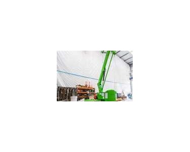 Niftylift - Articulated Boom Lift | HR12N 