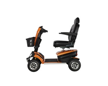 Top Gun Mobility - Mobility Scooter | Everest 