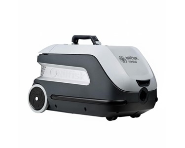 Nilfisk - Battery Powered Canister Vacuum Cleaner | VP600 with Battery & Charger