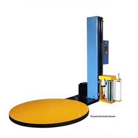 Semi Automatic Pallet Wrapping Machine | XA-2000