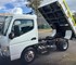 Mitsubishi - Used Tipper Truck | 2017 CANTER L 7/800 TIPPER FEA61BR3SFAC