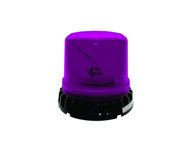 ACOT500 - Beacon Titan LED Rotating Hard Wire | 1.8 Amps at 12V