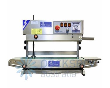 Continuous Band Sealer for Hire | CB-900