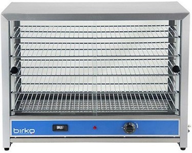 Birko - Pie Warmer - 100 Pies capacity 1040092