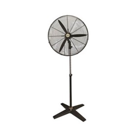 Industrial Floor Standing Fan | 750mm
