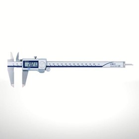 Digital Calipers | Coolant Proof IP67