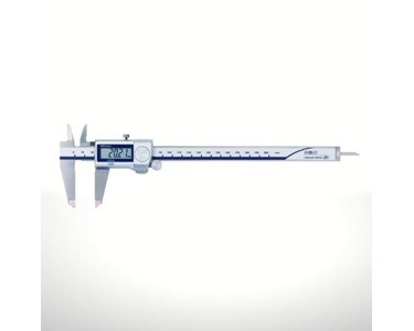 Digital Calipers | Coolant Proof IP67