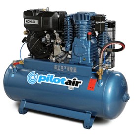 Air Diesel Powered Compressors | K30D
