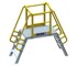 Crossover Work Platforms | Star Aluminium