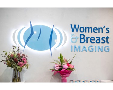 Radiology Practice Fitout & Nuclear Medicine | Women's and Breast Imaging Suite