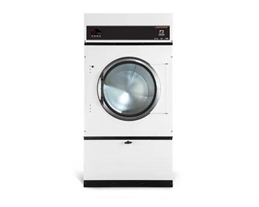 Dexter - O-Series Dryer White Front | T-80 