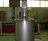 Stainless Steel Top Entry Agitator