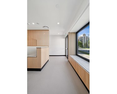 Medical Clinic Fitout | Mowbray Medical