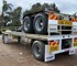 Dog Trailer