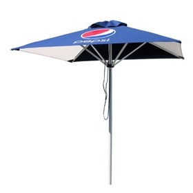 Cafe Umbrella | Commercial Market Umbrellas 