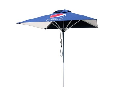 Awnet - Cafe Umbrella | Commercial Market Umbrellas 