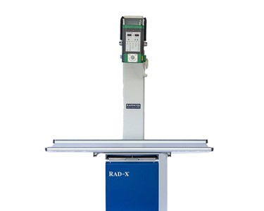 Radincon - Compact Vet Table X-ray System 3 HL | RAD-X 