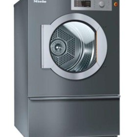 Commercial Vented Dryer Gas Heating | PDR 522 ROP