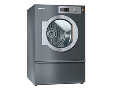 Miele Professional - Commercial Vented Dryer Gas Heating | PDR 522 ROP