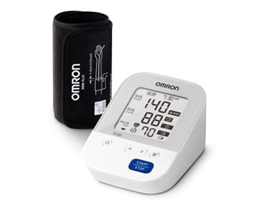 Omron - Automatic Blood Pressure Monitor | HEM-7156 (AU)