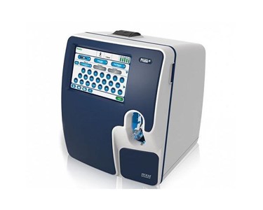 Nova Biomedical - Blood Gas Analyser | StatProfile Prime Plus™