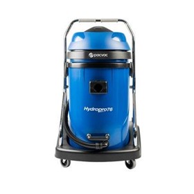 Wet & dry vacuum cleaner | Hydropro 76