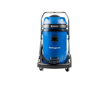 Pacvac -  Wet & dry vacuum cleaner | Hydropro 76