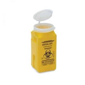 Sharps Disposal Container 1.4L