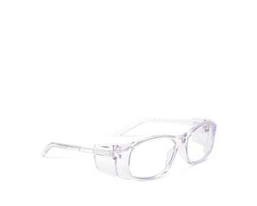 Express Splash Safety Glasses