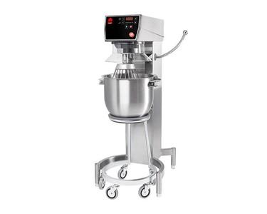 BEAR - Planetary Mixer Range