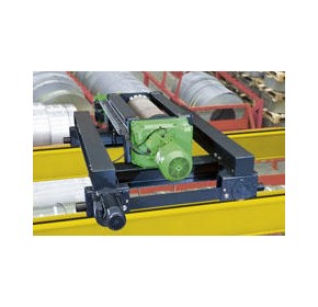 ASR 7 Wire Rope Hoist
