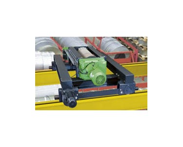 Stahl - ASR 7 Wire Rope Hoist