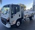 Isuzu - Tray Truck | N Series NNR 45-150 DT D34 Traypack