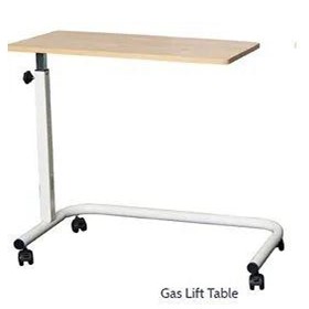 Overbed Tables | Gas Lift