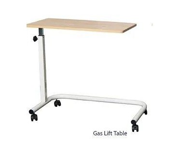 Overbed Tables | Gas Lift