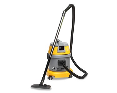 Vacstorm - AS10 Dry Vacuum Cleaner | Quiet & Portable 10L