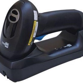 Blk BT Kit Teth P USB Barcode Scanner | 2564 MR 2D