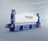 Haeusler - 3-Roll Plate Bending Machine | FKB