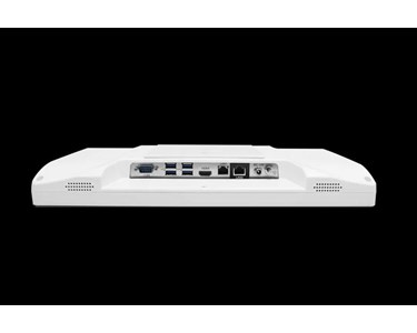 Onyx - 15.6" Fanless Slim Medical All In One PC | SMA-1533
