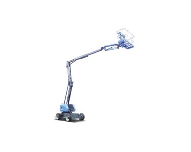Articulating Boom Lifts 230 kg | Sinoboom AB16EJ 