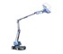 Articulating Boom Lifts 230 kg | Sinoboom AB16EJ 