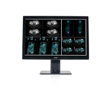 Barco - Diagnostic Displays