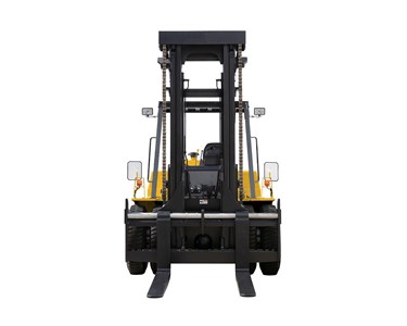 Cat - Diesel Forklift | 10-16 Tonne