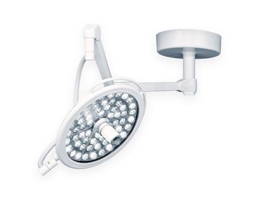 Medical Illumination - SystemTwo Veterinary Surgical Light